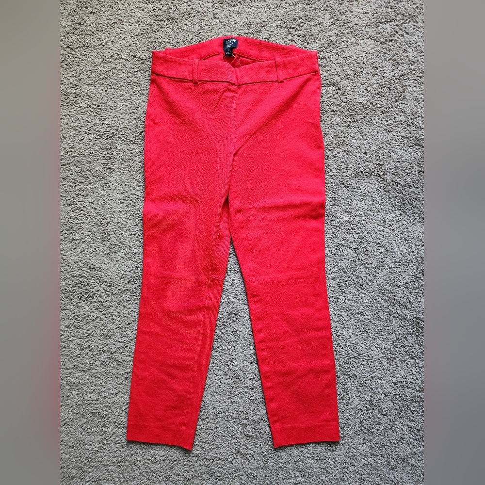 J. Crew Winnie Pants